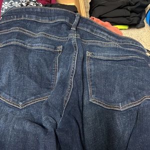 Old Navy Super skinny jeans!